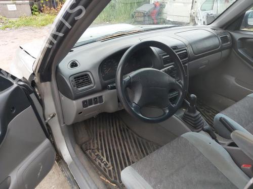 Switch SUBARU FORESTER (SF_) 2.0 AWD (SF5) | BP33073052I30 - Image 9