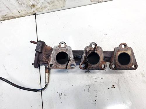 Exhaust manifold AUDI A6 C6 (4F2) 2.4 | BP34962103M110 - Image 3