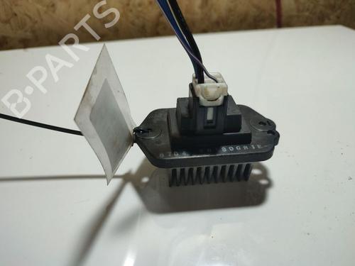 Heater resistor MAZDA 6 Hatchback (GH) 2.0 MZR-CD (GH14) | BP34990424M108 - Image 3