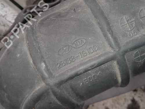 Pipe KIA RIO II (JB) 1.5 CRDi | BP35281451M125 - Image 3