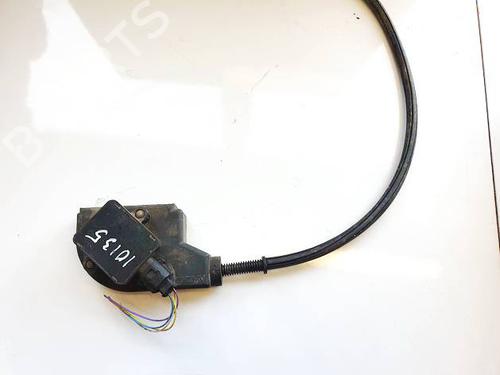 Pedal Pedal CITROËN C8 (EA_, EB_) 2.2 HDi (128 hp) 35044473 35044473