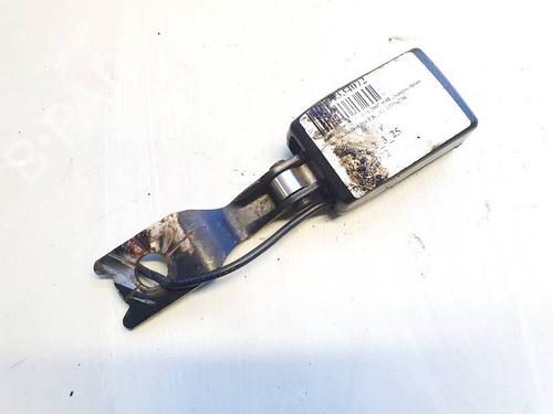 Seat buckle SAAB 9-3 (YS3F, E79, D79, D75) 1.9 TiD | BP35533308I32 - Image 2
