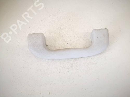 Håndtag i tag Håndtag i tag OPEL CROSSLAND X / CROSSLAND (P17, P2QO) 1.2 (75) (110 hp) 35110551 35110551