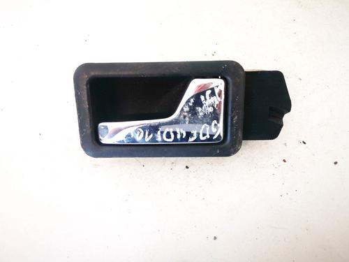 Used Rear right interior door handle Rear right interior door handle 35589526 35589526
