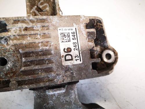 Engine mount OPEL ASTRA J (P10) 1.7 CDTI (68) | BP32570132M89  - Image 5