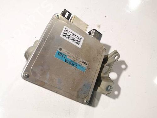 Servostyring Styreenhet Servostyring Styreenhet TOYOTA RAV 4 III (_A3_) 2.2 D 4WD (ALA30_, ALA30R) (136 hp) 36829101 36829101