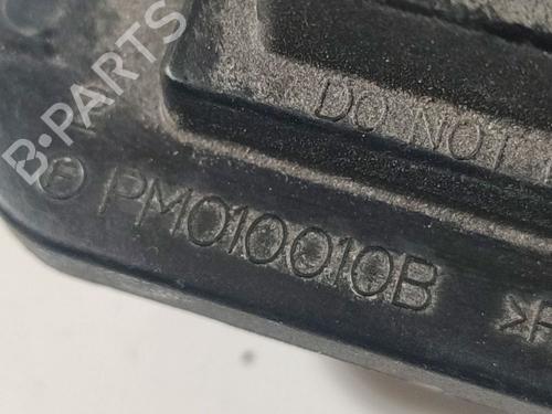 Heater resistor MAZDA 3 (BK) 1.6 DI Turbo | BP34841231M108 - Image 4