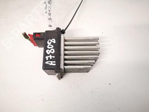Used Heater resistor Heater resistor AUDI A6 C5 (4B2, 4B4) 2.5 TDI (155 hp) 35440186 35440186
