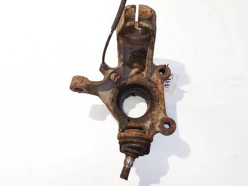 Left front steering knuckle FORD TRANSIT Van (FA_ _) 2.2 TDCi | BP35323123M25 - Image 2