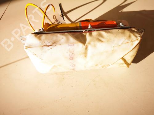 Used Passenger airbag Passenger airbag FIAT STILO (192_) 1.9 JTD (192_XF1A) (80 hp) 33083252 33083252