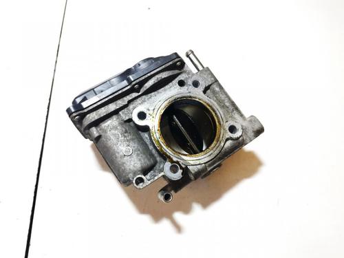 Throttle body MAZDA CX-7 (ER) 2.2 MZR-CD AWD (ER10A) | BP35483374M82 - Image 3