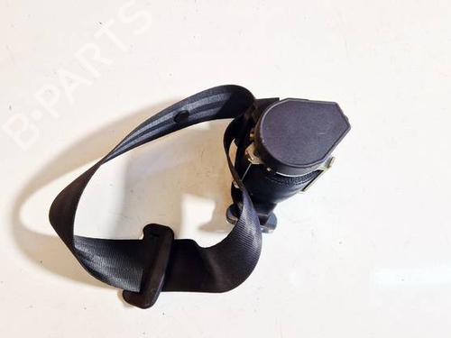 Used Rear left seatbelt Rear left seatbelt PEUGEOT 308 SW I (4E_, 4H_) 1.6 HDi (90 hp) 34959946 34959946