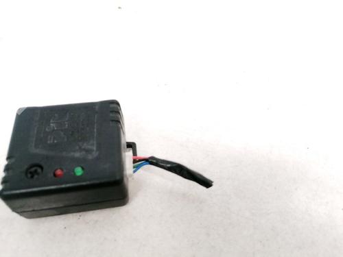 Used Electronic module RENAULT ESPACE III (JE0_) 2.2 12V TD (JE0E, JE0H, JE0P) (113 hp) 33079948