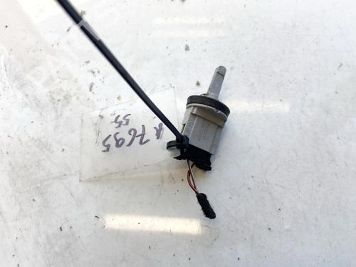 Used Electronic module Electronic module VW TOURAN (1T1, 1T2) 2.0 TDI (170 hp) 35467166 35467166
