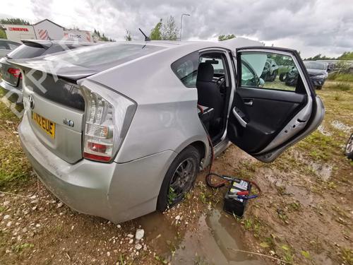 Switch TOYOTA PRIUS (_W3_) 1.8 Hybrid (ZVW3_) | BP39041009I30 - Image 11