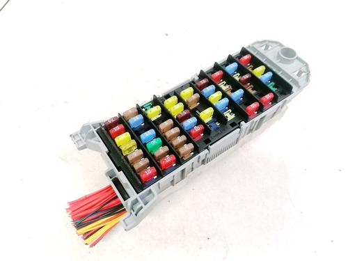 fuse-box-opel-meriva-a-mpv-x03-2003-2004-2005-2006-2007-2008-2009-2010-32889397 main image
