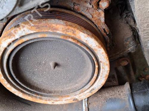 Pulley DODGE CALIBER 2.0 CRD | BP35025121M122 - Image 2