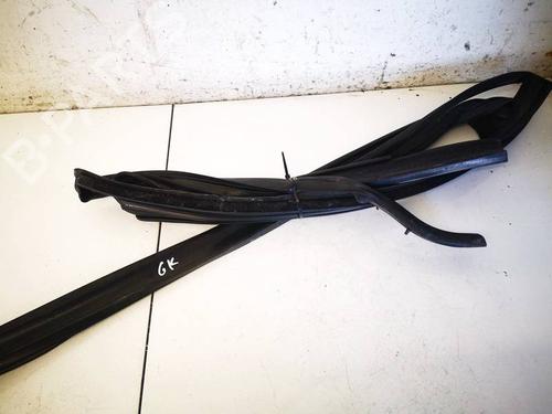 Used Rubber door seal Rubber door seal 34776325 34776325