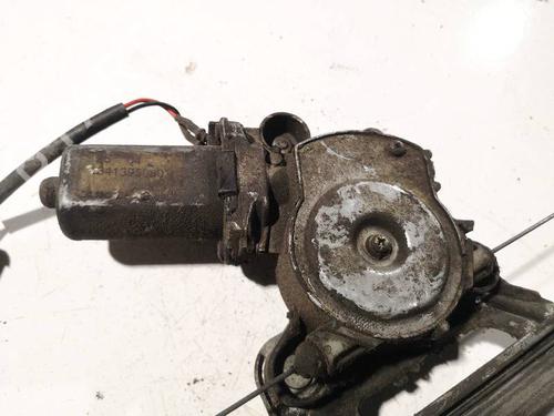 Right front window motor CHEVROLET CAPTIVA (C100, C140) 2.0 D 4WD | BP34969904E20 - Image 2