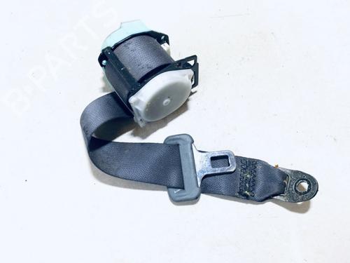 Used Rear left seatbelt Rear left seatbelt MAZDA 6 Hatchback (GG) 2.0 DI (GG14) (136 hp) 35622177 35622177
