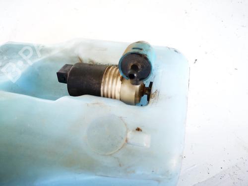 Used Washer pump Washer pump AUDI 80 B3 Saloon (893, 894, 8A2) 1.8 S (88 hp) 35590614 35590614