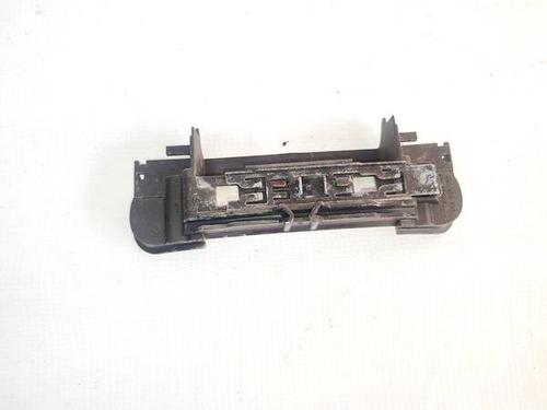 rear-left-exterior-door-handle-audi-a3-8p1-2003-2004-2005-2006-2007-2008-2009-2010-2011-2012-2013-35072777 main image