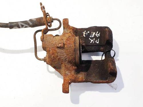 Left front brake caliper AUDI A4 B5 (8D2) 1.6 | BP35389368M105 - Image 2
