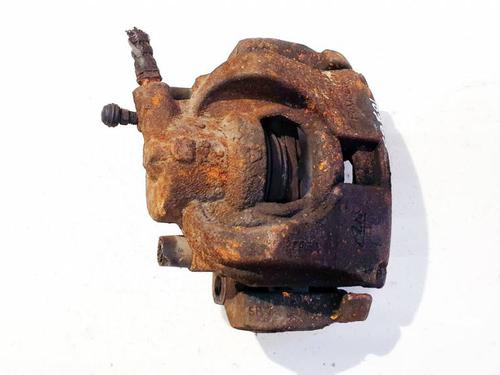 Used Left front brake caliper Left front brake caliper FORD GALAXY II (WA6) 2.0 TDCi (140 hp) 34838383 34838383