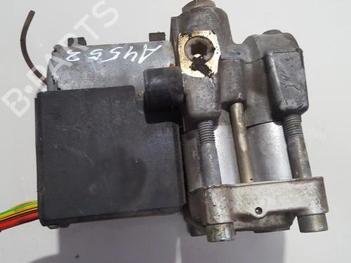 Módulo de ABS Módulo de ABS AUDI 80 B4 Saloon (8C2) 2.0 E (115 hp) 35842710 35842710