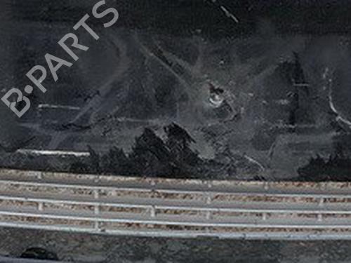 Grill Grill MERCEDES-BENZ A-CLASS (W168) A 140 (168.031, 168.131) (82 hp) 35584544 35584544