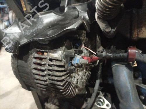 Alternator RENAULT LAGUNA III (BT0/1) 2.0 dCi (BT07, BT0J, BT14, BT1A, BT1S) | BP36587002M7 - Image 4