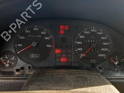 Engine control unit (ECU) AUDI 80 B4 Saloon (8C2) 2.0 | BP33078826M57 - Image 9