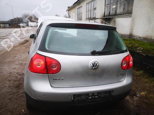 Engine mount VW GOLF V (1K1) 1.6 FSI | BP32929904M89  - Image 8