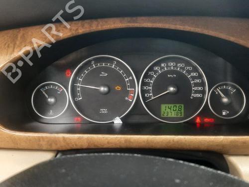 Engine mount JAGUAR X-TYPE I (X400) 2.0 D | BP33084863M89 - Image 11