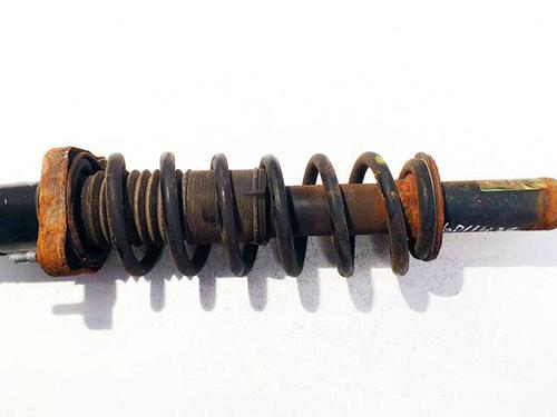 Used Right rear shock absorber Right rear shock absorber 38041436 38041436