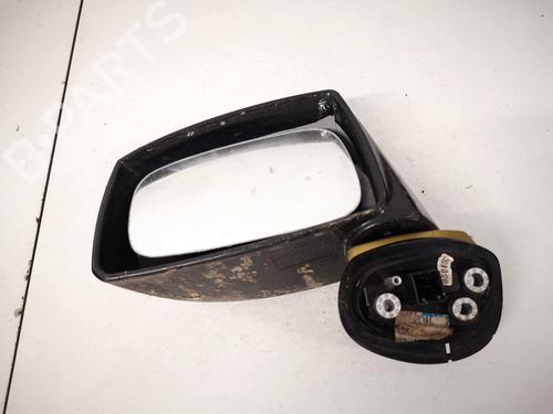 Used Left mirror glass Left mirror glass 35452645 35452645