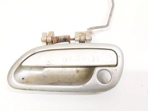 Used Front left exterior door handle Front left exterior door handle 35325165 35325165