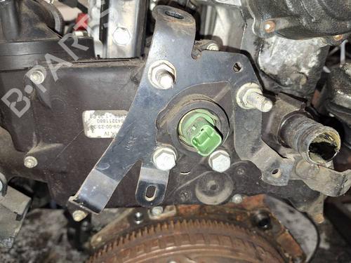 Used Thermostat housing Thermostat housing 35097627 35097627