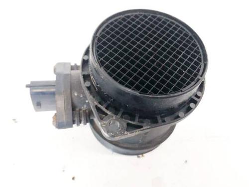 Used Mass air flow sensor Mass air flow sensor 34821264 34821264