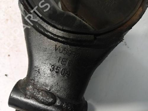 Engine mount OPEL INSIGNIA A (G09) 2.0 CDTI (68) | BP39643864M89 - Image 3