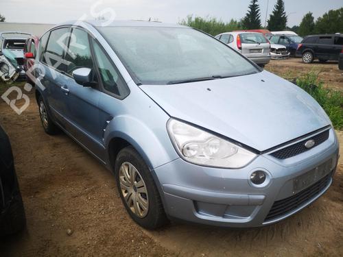 Used Parts FORD S-MAX (WA6) 2.0 (145 hp) 4445200