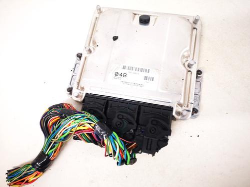 Used Engine control unit (ECU) Engine control unit (ECU) VOLVO V40 Estate (645) 1.9 DI (115 hp) 33075814 33075814