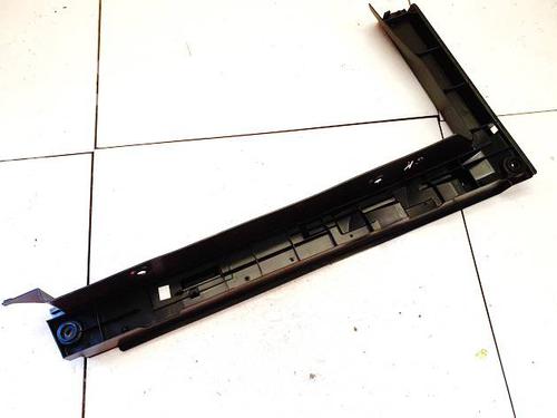 Boot lining VW PASSAT B7 (362) 2.0 TDI | BP37063440I3 - Image 2