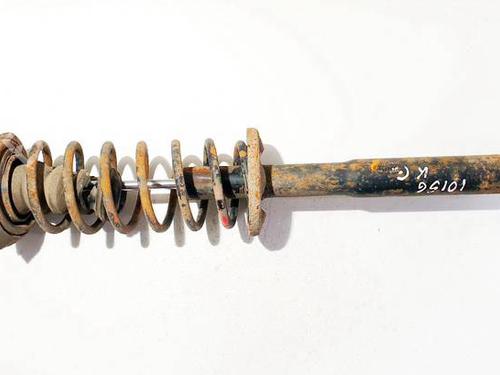 Used Left rear shock absorber Left rear shock absorber 35023677 35023677