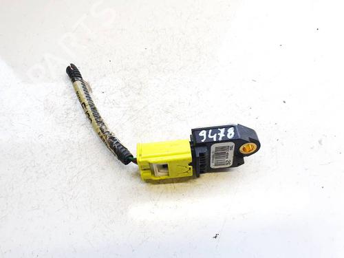 Used Electronic module Electronic module TOYOTA AVENSIS Saloon (_T27_) 2.0 D-4D (ADT270_, ADT270R) (126 hp) 32610526 32610526