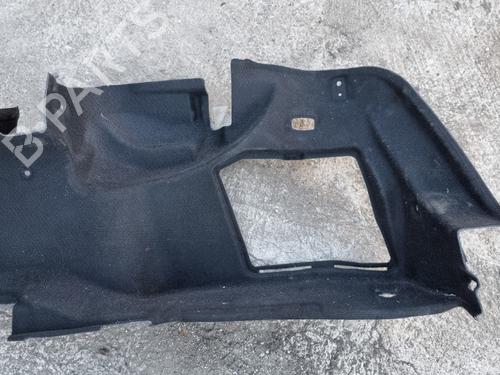 Boot lining MERCEDES-BENZ C-CLASS (W204) C 220 CDI (204.002) | BP35536123I3 - Image 3