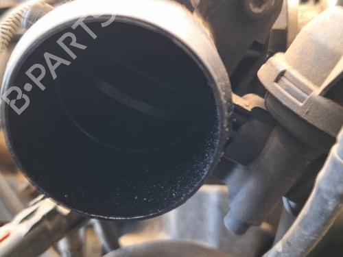 Throttle body FORD FOCUS C-MAX (DM2) 2.0 TDCi | BP34979576M82  - Image 5