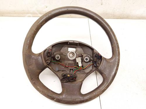 Used Steering wheel Steering wheel RENAULT SCÉNIC I MPV (JA0/1_, FA0_) 1.9 dCi (JA05, JA1F) (102 hp) 39758274 39758274