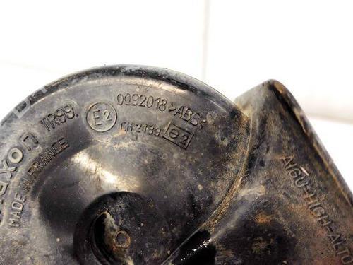 Horn MERCEDES-BENZ GL-CLASS (X164) GL 320 CDI 4-matic | BP35303985E13 - Image 3