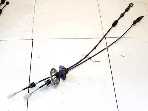 Used Cable Cable KIA CEE'D Hatchback (ED) 1.6 CRDi 90 (90 hp) 34781578 34781578